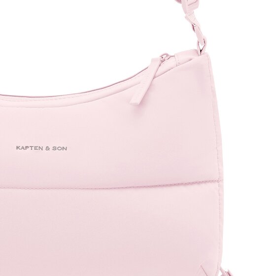 Kapten & Son Skara Cloud Small Bolsa de hombro 34.5 cm