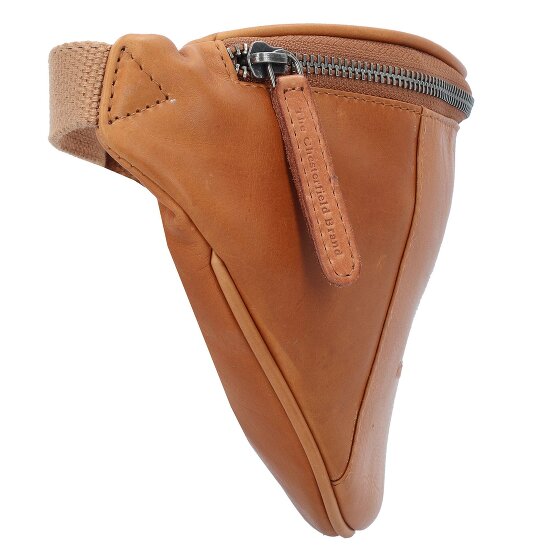 The Chesterfield Brand Eden Riñonera Piel 28 cm