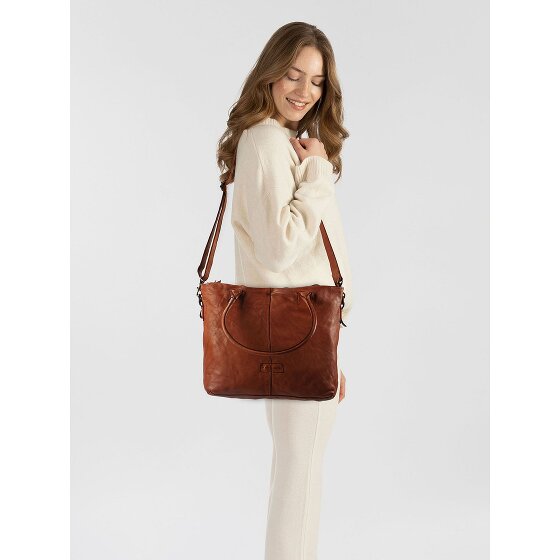 Harold's Submarine Bolsa de compras Piel 43 cm