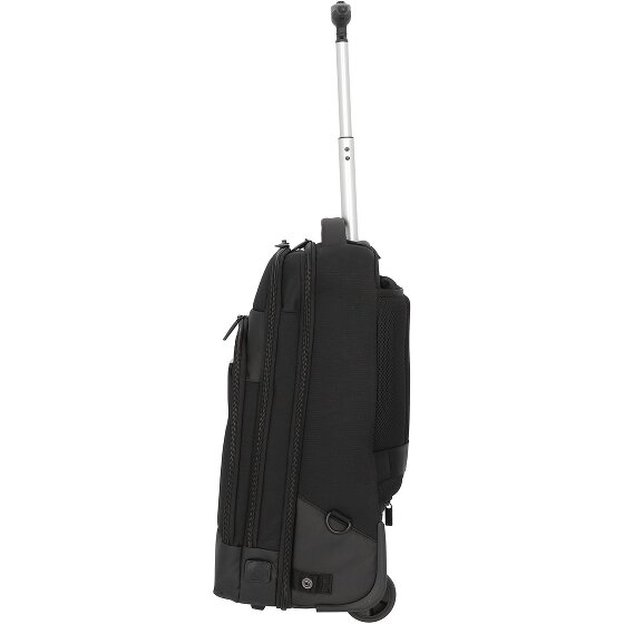 Samsonite Mysight Trolley Mochila 2 Ruedas 48 cm Compartimento Portátil