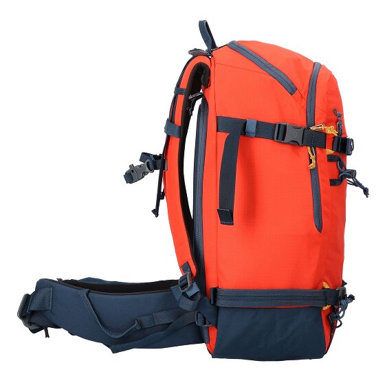 Fjällräven Bergtagen 30 S-M Mochila de senderismo 53 cm