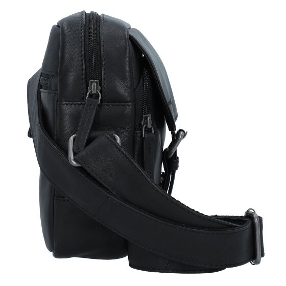 Greenburry Fiorentina Bolsa de hombro Mini Bag Piel 16 cm