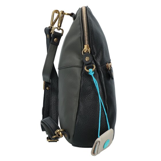 Gabs Janne Mochila de la ciudad Piel 28 cm