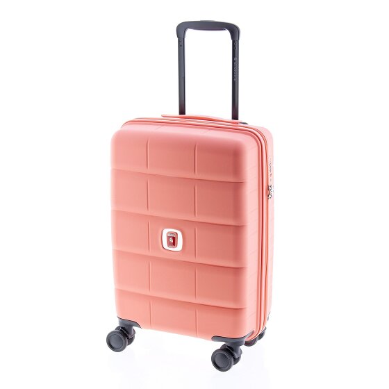 Gladiator 2700 4 ruedas Trolley 55 cm