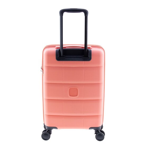 Gladiator 2700 4 ruedas Carrito 55 cm