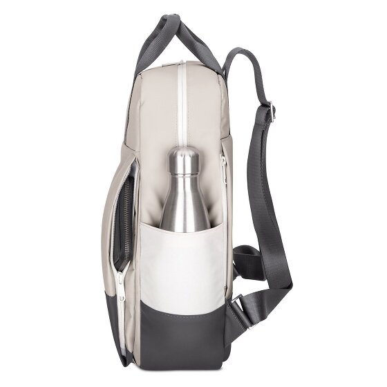 Johnny Urban Eco Series Jona Mochila de día 40 cm Compartimento para el portátil