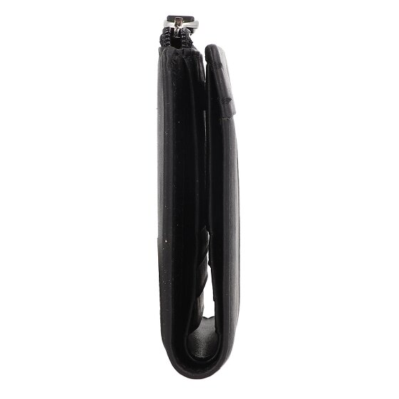 Maître Birkenfeld Alberta Cartera Protección RFID Piel 11 cm