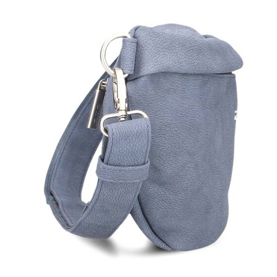 Zwei Mademoiselle.M Bolsa de hombro 40 cm