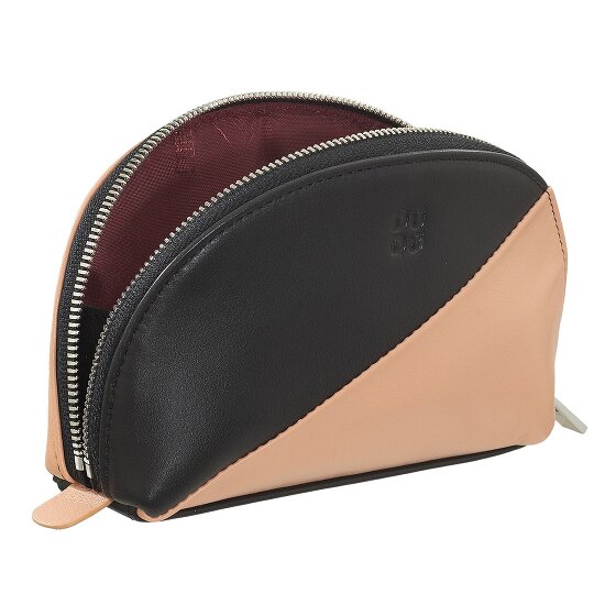 DuDu Neceser Segovia Piel 16 cm