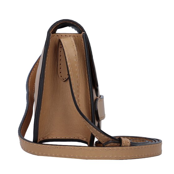 The Bridge Bolso Lucrezia de cuero 18 cm