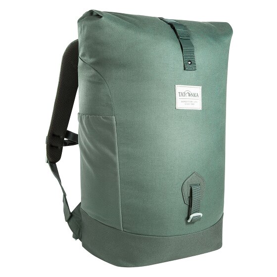 Tatonka Grip Rolltop Pack 25 Mochila de día 50 cm Compartimento para el portátil