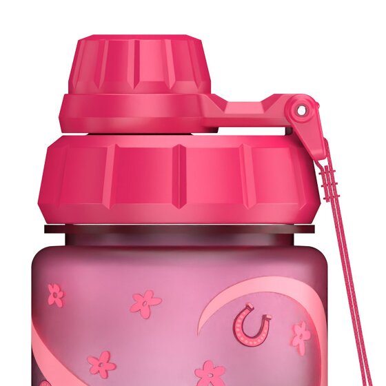 Step by Step Botella para beber 550 ml