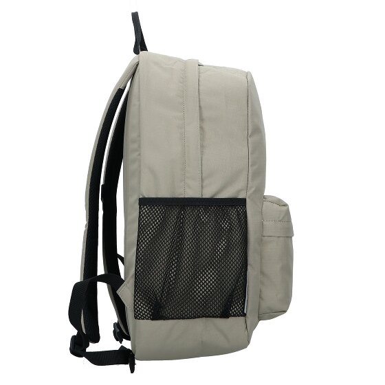 Jack Wolfskin Rebel Back Mochila de día 43.5 cm Compartimento para el portátil