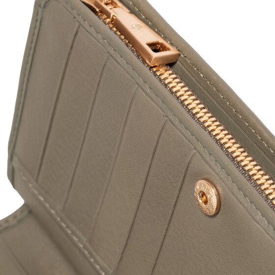 Joop! Sofisticato 1.0 Belinda Cartera Protección RFID Piel 16 cm