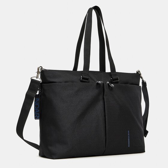 Mandarina Duck MD20 Bolsa de compras 40 cm Compartimento para el portátil