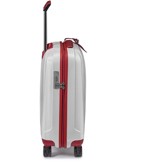 Roncato We Are Glam 4 ruedas Carro de la cabina 55 cm