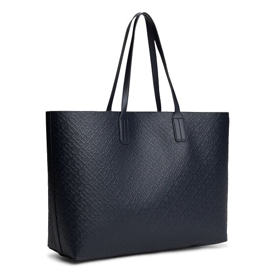 Tommy Hilfiger TH Icon Bolsa de compras 51 cm
