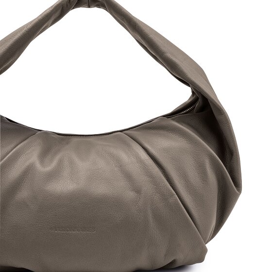 LES VISIONNAIRES Greta Bolsa de hombro Piel 37 cm