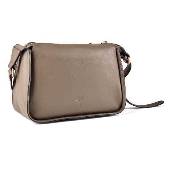 Joop! Lipari Bolsa de hombro Piel 25 cm