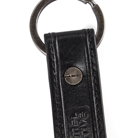 camel active Wood Llavero Piel 2.5 cm