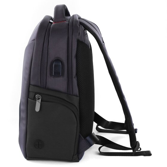 Roncato Mochila Surface Compartimento para portátil de 40 cm