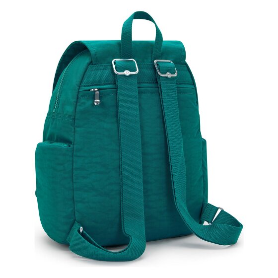 Kipling Basic City Zip Mochila de la ciudad S 33.5 cm