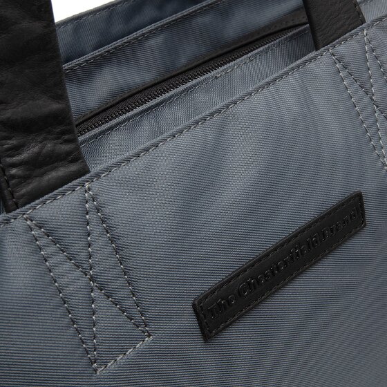 The Chesterfield Brand Lavik Bolsa de compras Piel 36 cm