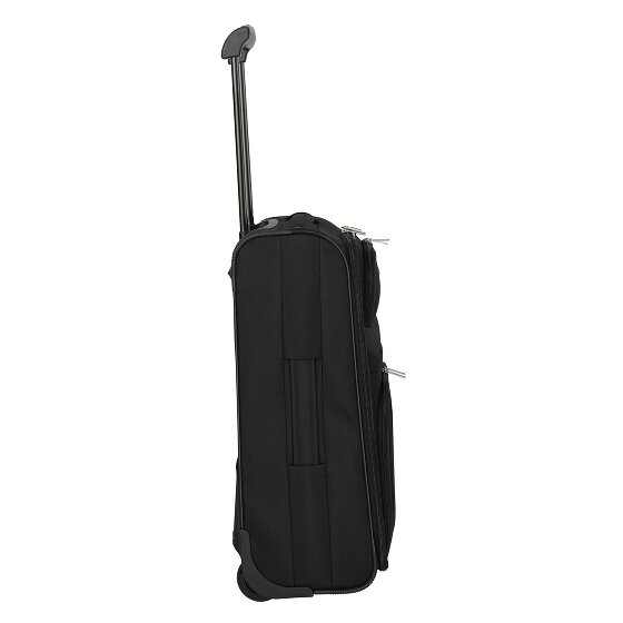Paklite Orlando 2 ruedas Carro de la cabina S 53 cm