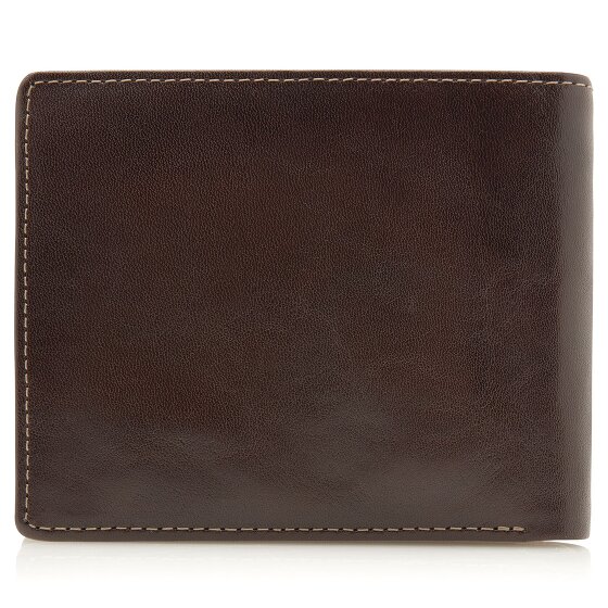 Castelijn & Beerens Cartera Gaucho Piel RFID 12,5 cm