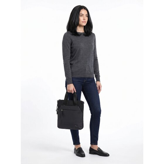 Hedgren Furo Bolso miniatura Bloqueo RFID 12.5 cm