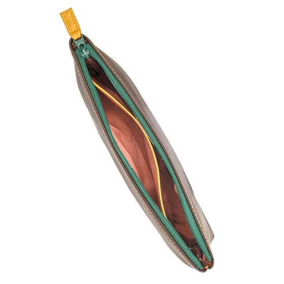 Mywalit Bolsa de cosméticos Piel 21 cm