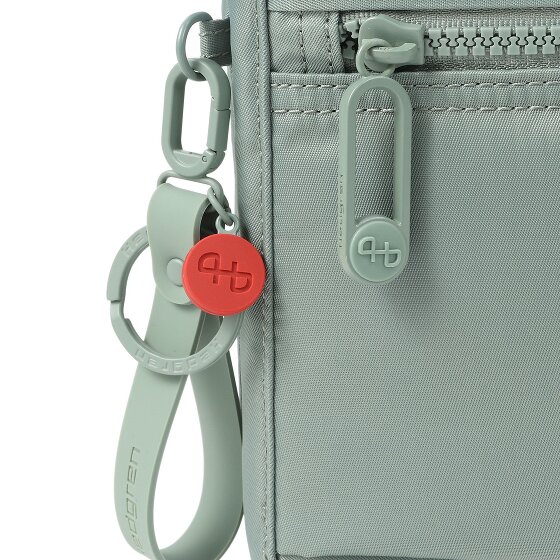 Hedgren Inner City Bolsa de hombro Protección RFID 27.5 cm