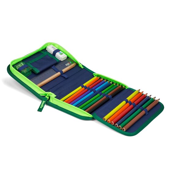 Ergobag Accesorios estuche 21 uds.