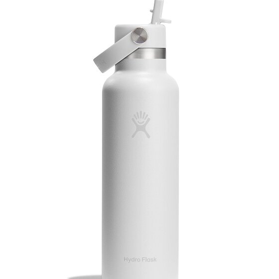 Hydro Flask Hydration Standard Flex Straw Cap Botella para beber 620 ml