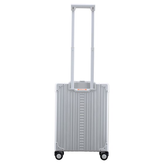 Aleon Business Trolley de 4 ruedas 55 cm