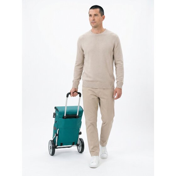 Andersen Shopper Royal Shopper Oli.P 2.0 Carro de la compra 59 cm