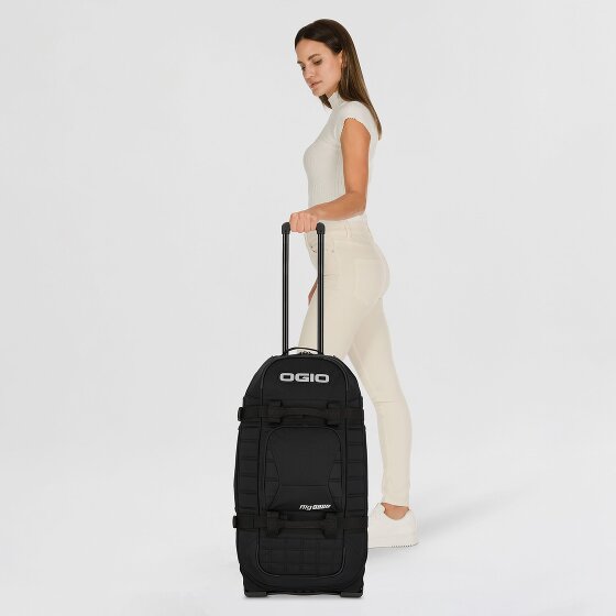 Ogio Rig 9800 Maletín de 2 ruedas 86 cm