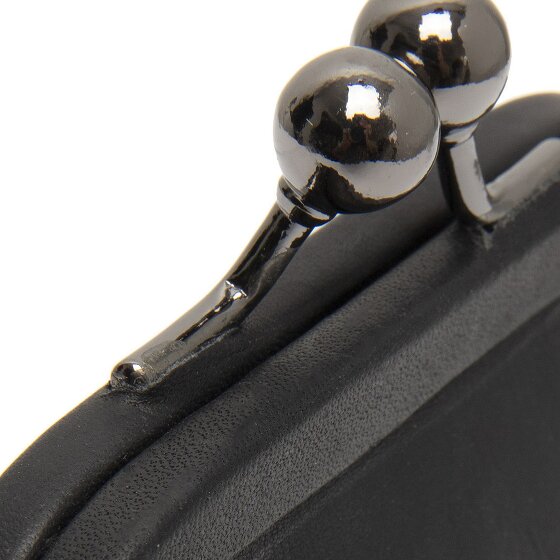 The Chesterfield Brand Monedero Calvia cuero 12 cm