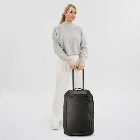 Tropicfeel Lift 2 ruedas Carrito de mochila 55 cm