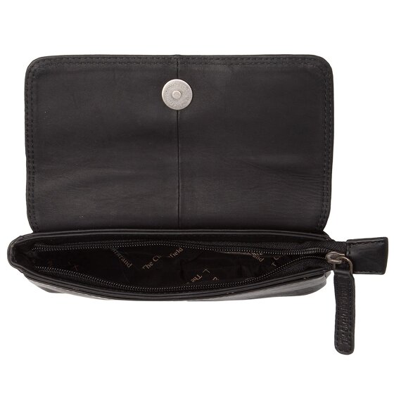 The Chesterfield Brand Nelson Bolsa de hombro Piel 19 cm