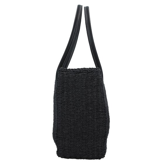 Karl Lagerfeld Signature Bolsa de compras 35 cm