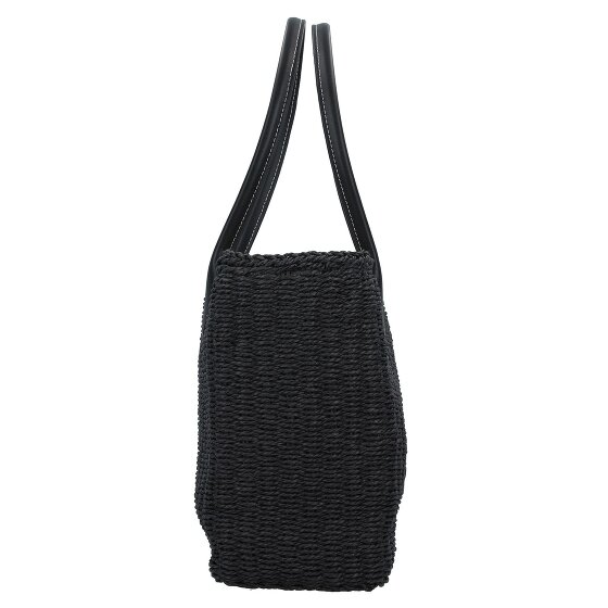 Karl Lagerfeld Signature Bolsa de compras 35 cm