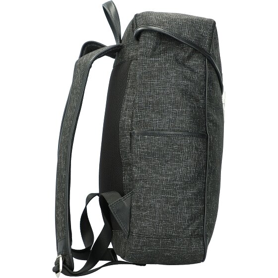 Esquire Vida reciclada Mochila 42 cm Compartimento para portátil