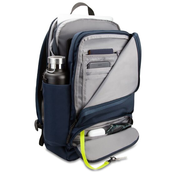 Timbuk2 Mochila Heritage Q Compartimento para portátil de 47 cm