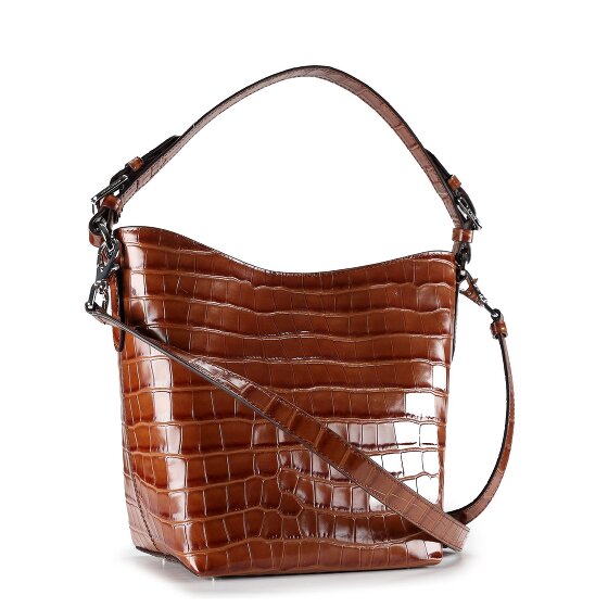 Lauren Ralph Lauren Witley Bolsa de hombro Piel 29 cm