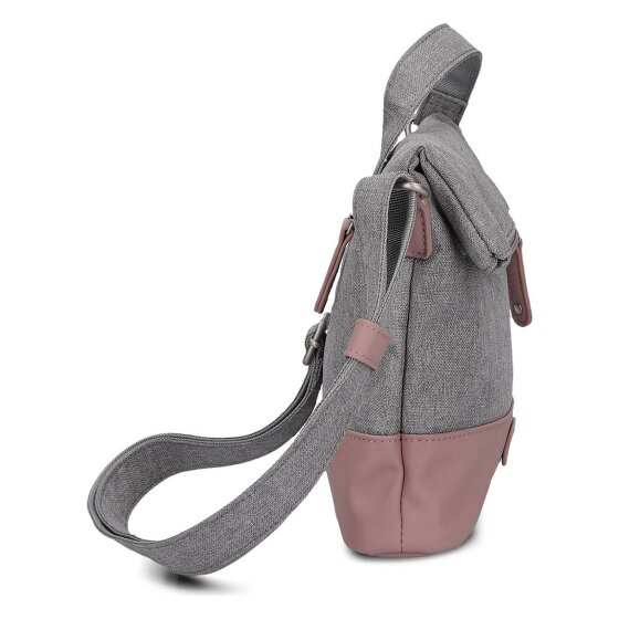 Zwei Olli Bolsa de hombro 28 cm