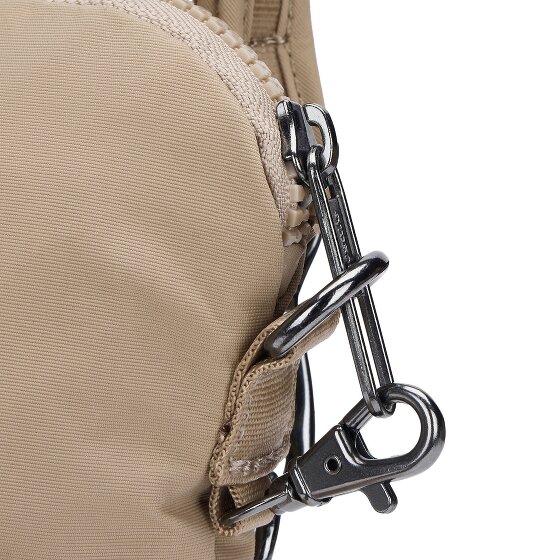 Pacsafe Bandolera Citysafe CX RFID 26 cm