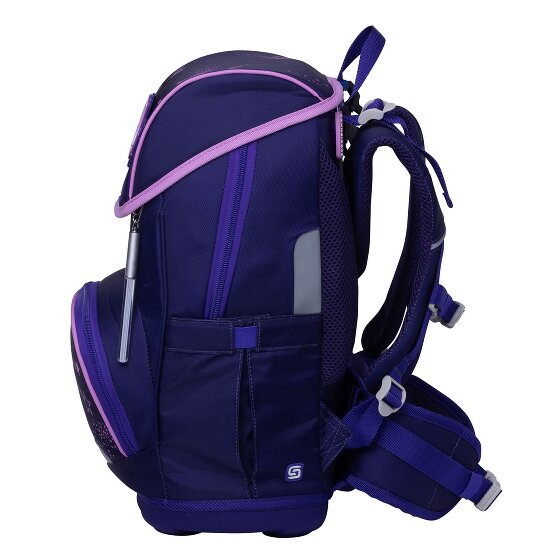 Schneiders Ergoplus Juego de mochilas escolares 8 piezas