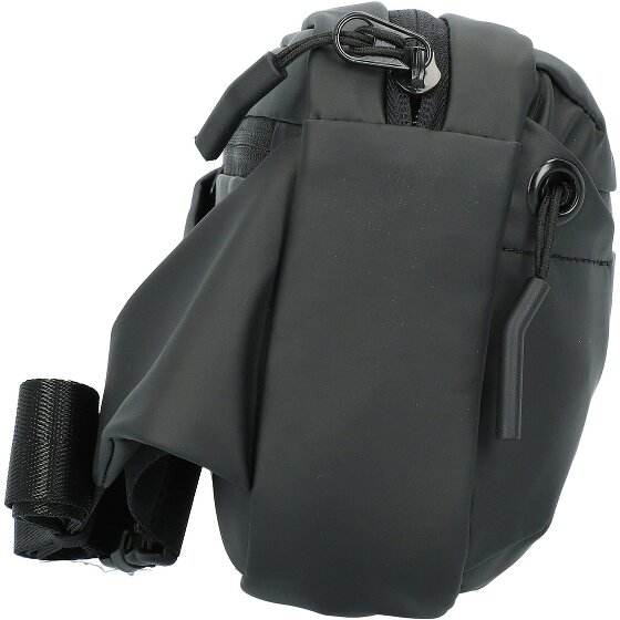 bugatti Riñonera Blanc 27 cm