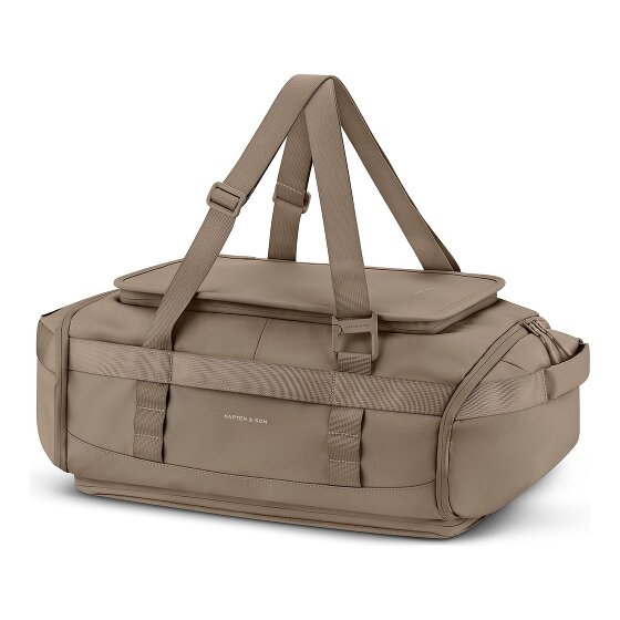 Kapten & Son Lisbon Mochila de día S 40 cm Compartimento para laptop
